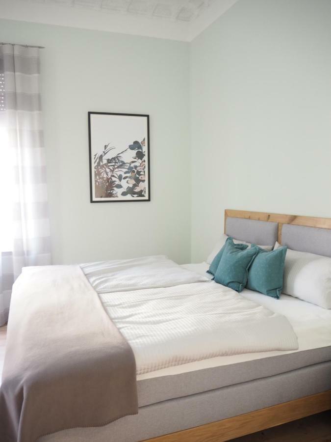 Apartament "Gluecksmoment" Bad Kreuznach Zewnętrze zdjęcie