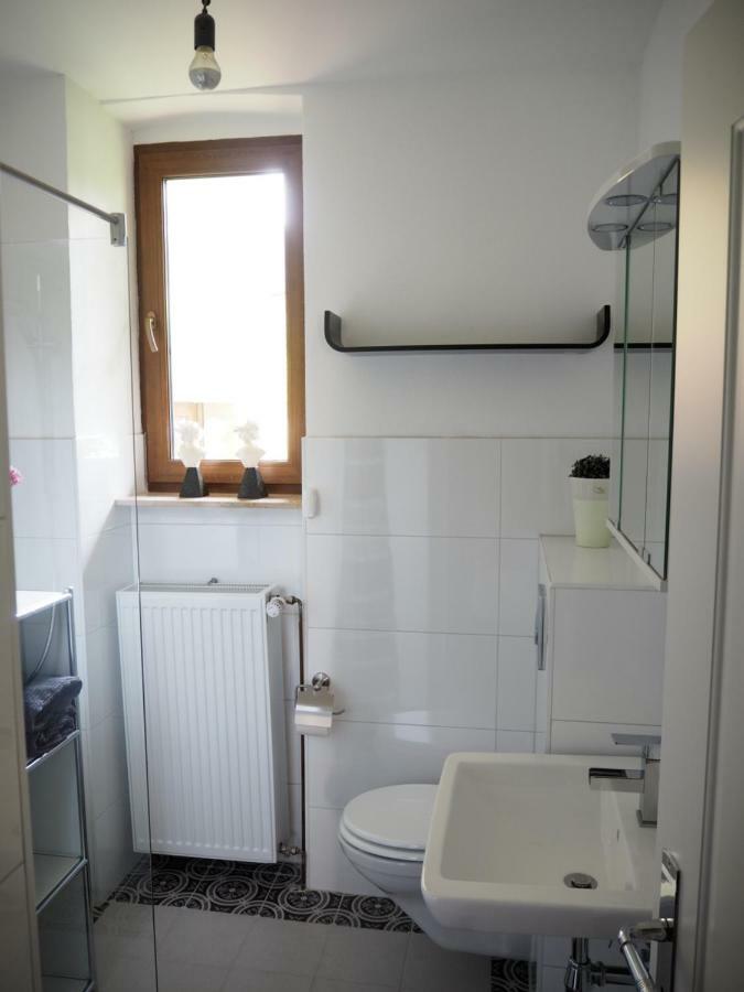 Apartament "Gluecksmoment" Bad Kreuznach Zewnętrze zdjęcie